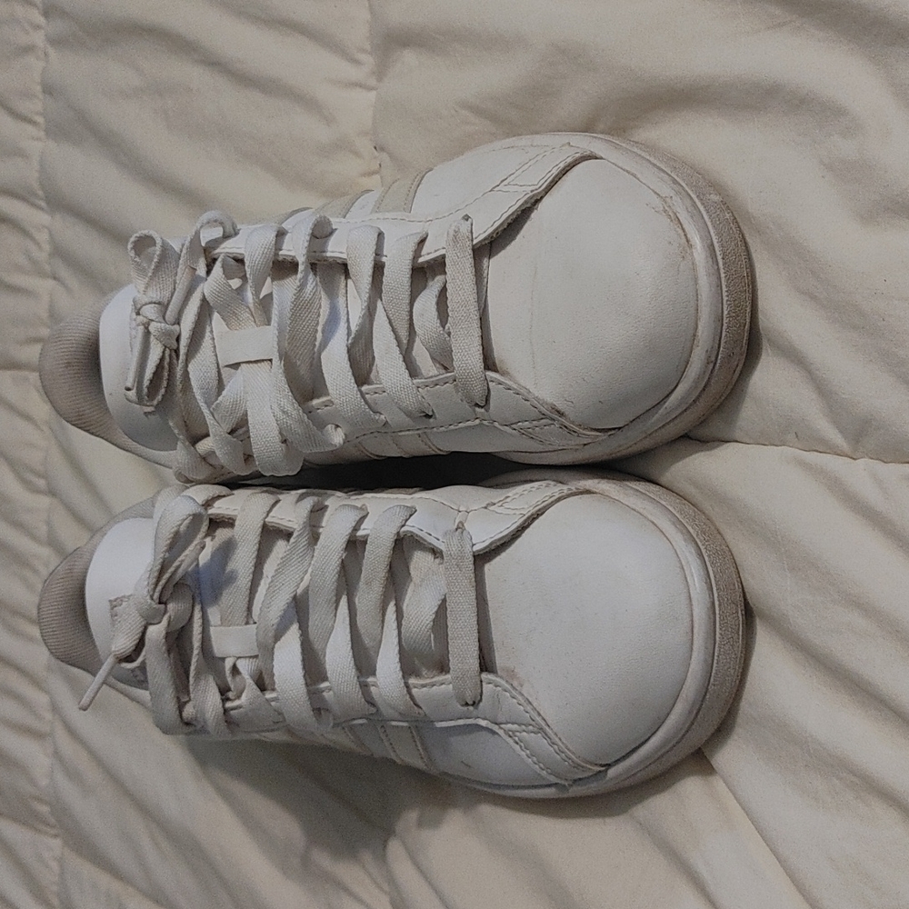 Adidas Cloudfoam Shoes